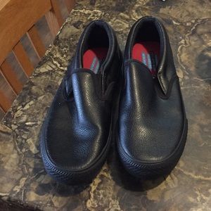 Women’s sketchers slip resistant